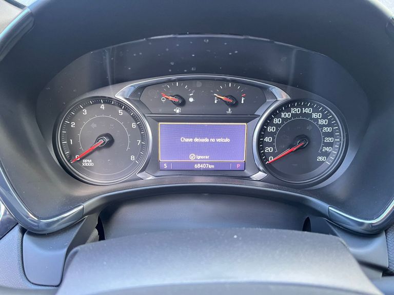 Chevrolet EQUINOX RS 1.5 Turbo 172cv Aut.