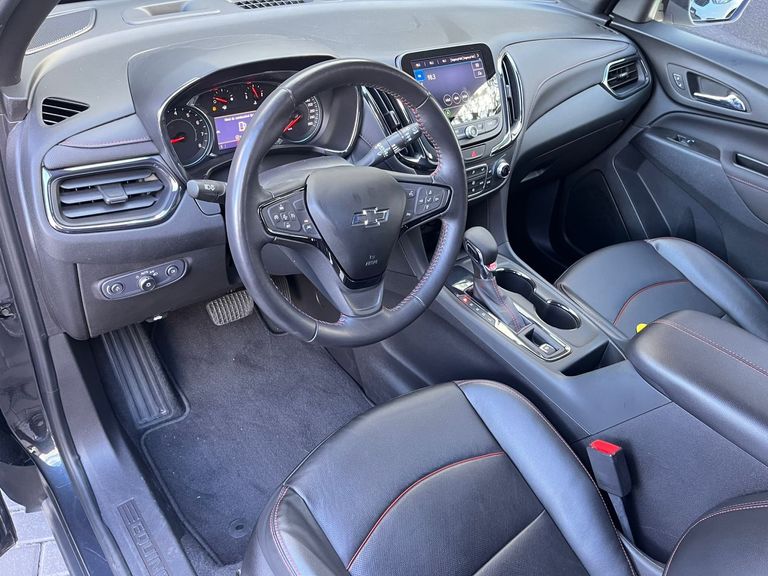 Chevrolet EQUINOX RS 1.5 Turbo 172cv Aut.