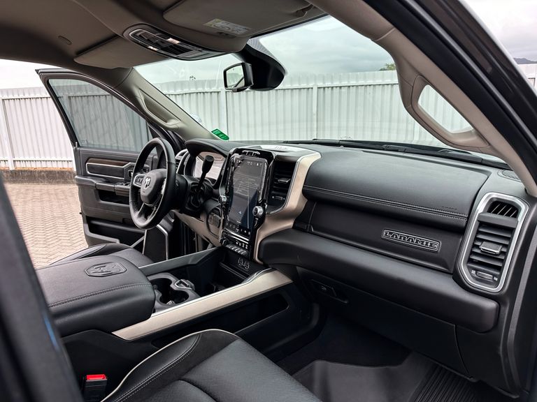 RAM 2500 LARAMIE  6.7 TDI  CD 4x4 Diesel