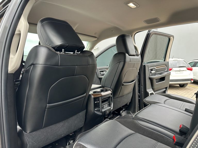 RAM 2500 LARAMIE  6.7 TDI  CD 4x4 Diesel