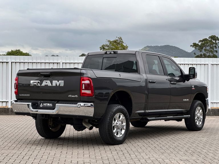 RAM 2500 LARAMIE  6.7 TDI  CD 4x4 Diesel