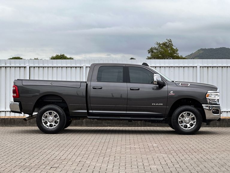 RAM 2500 LARAMIE  6.7 TDI  CD 4x4 Diesel