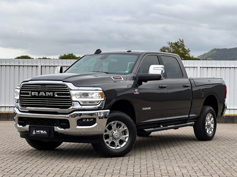 RAM 2500 LARAMIE  6.7 TDI  CD 4x4 Diesel