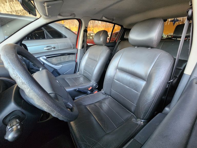 Renault SANDERO Privilège Hi-Flex 1.6 16V 5p Aut