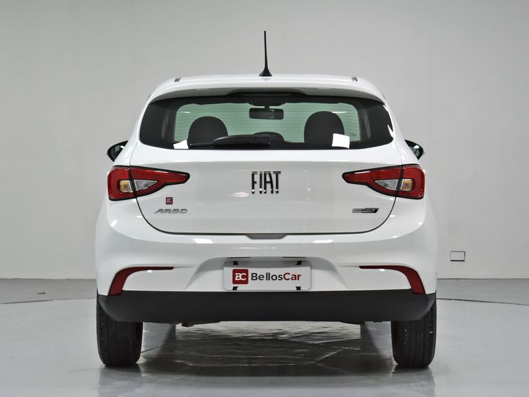 Fiat ARGO DRIVE 1.0 6V Flex