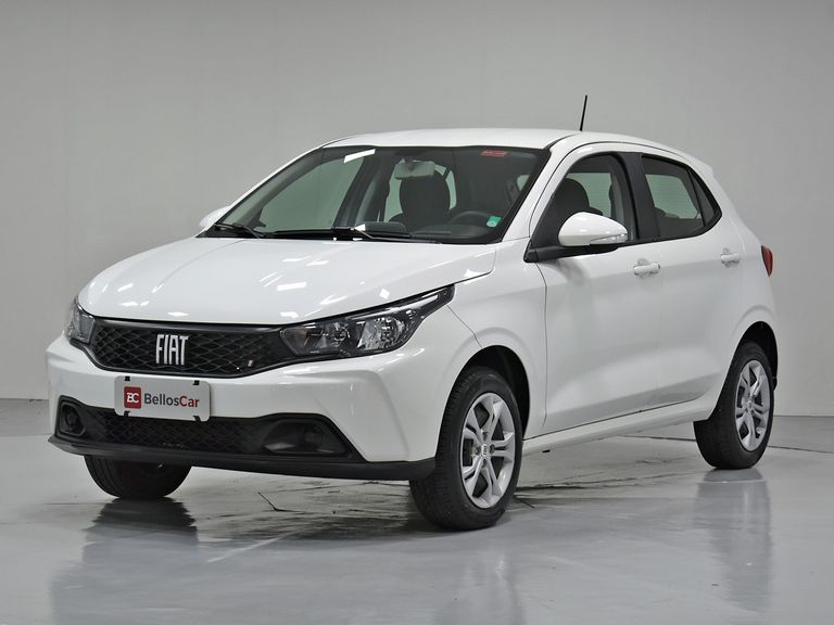 Fiat ARGO DRIVE 1.0 6V Flex