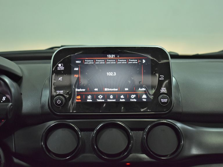 Fiat ARGO DRIVE 1.0 6V Flex