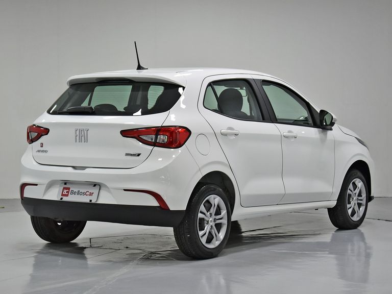 Fiat ARGO DRIVE 1.0 6V Flex