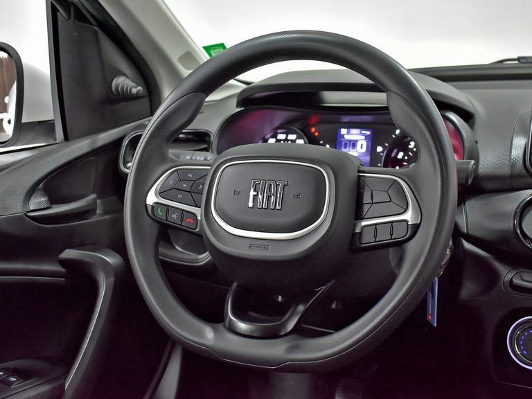 Fiat ARGO DRIVE 1.0 6V Flex