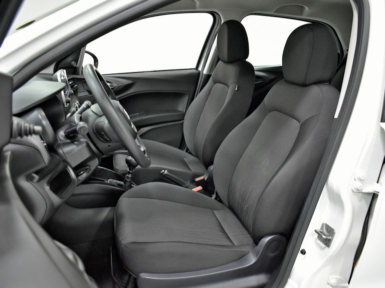 Fiat ARGO DRIVE 1.0 6V Flex