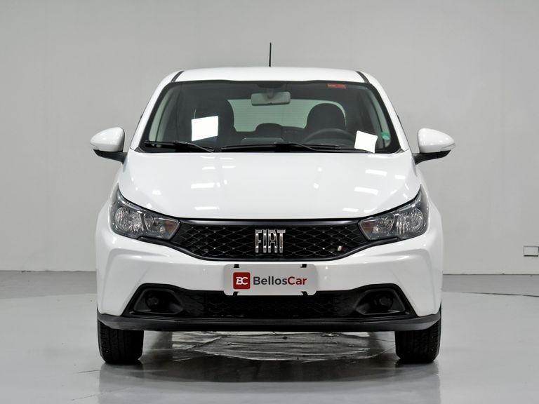 Fiat ARGO DRIVE 1.0 6V Flex