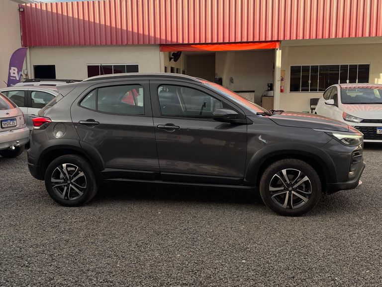 Fiat PULSE AUDACE 1.0 Turbo 200 Flex Aut.