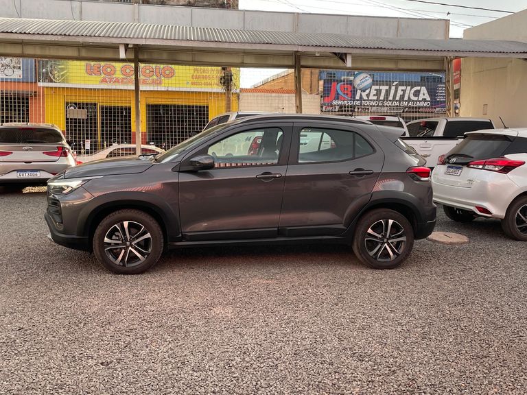 Fiat PULSE AUDACE 1.0 Turbo 200 Flex Aut.