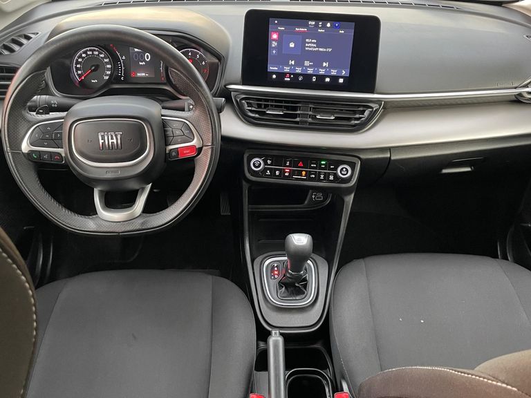 Fiat PULSE AUDACE 1.0 Turbo 200 Flex Aut.
