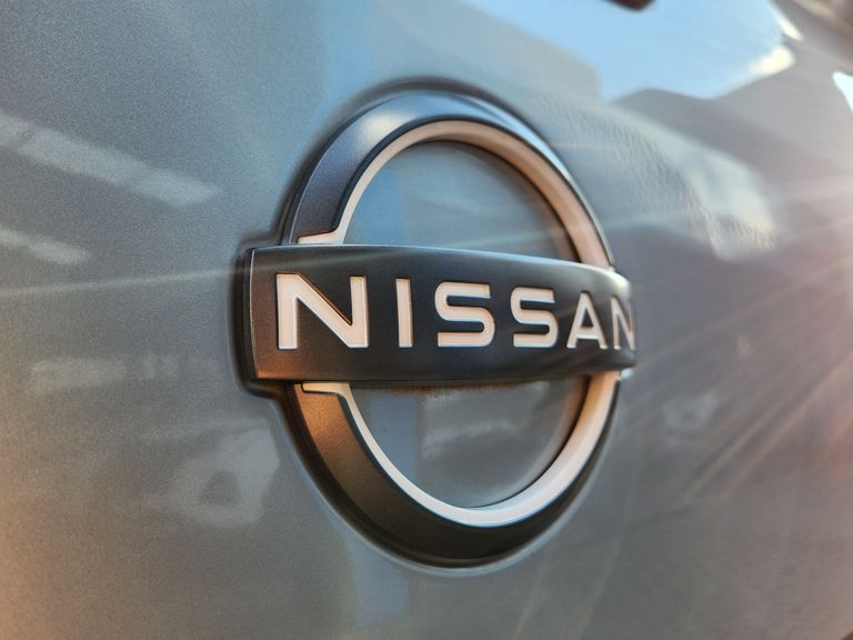 Nissan Frontier XE CD 4x4 2.3 Bi-TB Diesel Aut.