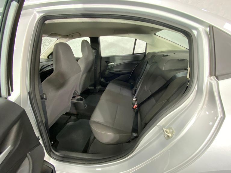 Chevrolet ONIX SEDAN Plus LT 1.0 12V Flex 4p Mec.