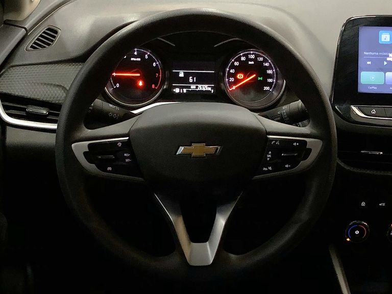 Chevrolet ONIX SEDAN Plus LT 1.0 12V Flex 4p Mec.