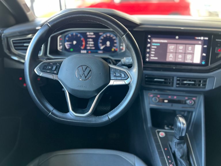 VolksWagen Nivus Highline 1.0 200 TSI Flex Aut.