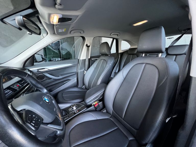 BMW X1 SDRIVE 20i 2.0/2.0 TB Acti.Flex Aut.