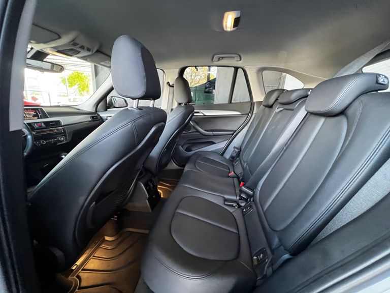 BMW X1 SDRIVE 20i 2.0/2.0 TB Acti.Flex Aut.