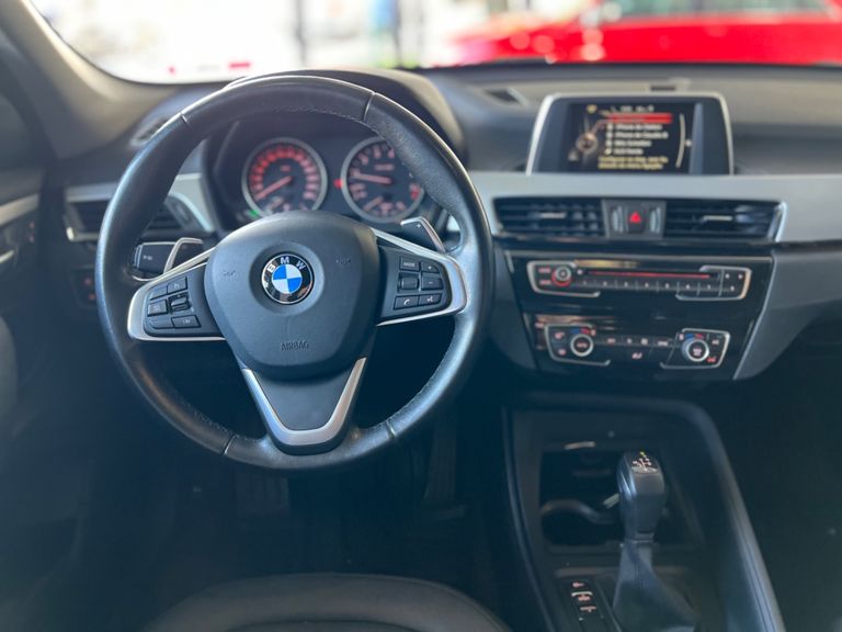 BMW X1 SDRIVE 20i 2.0/2.0 TB Acti.Flex Aut.