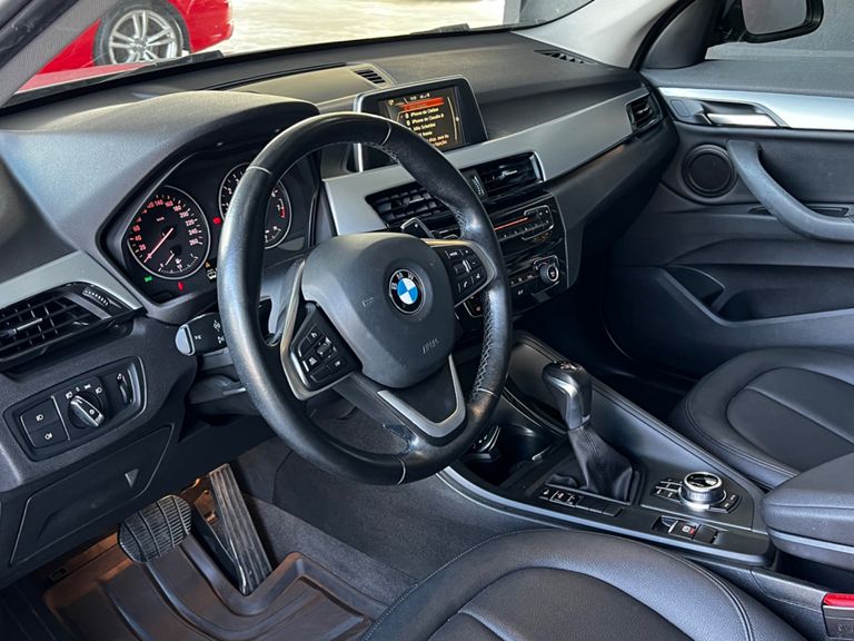 BMW X1 SDRIVE 20i 2.0/2.0 TB Acti.Flex Aut.
