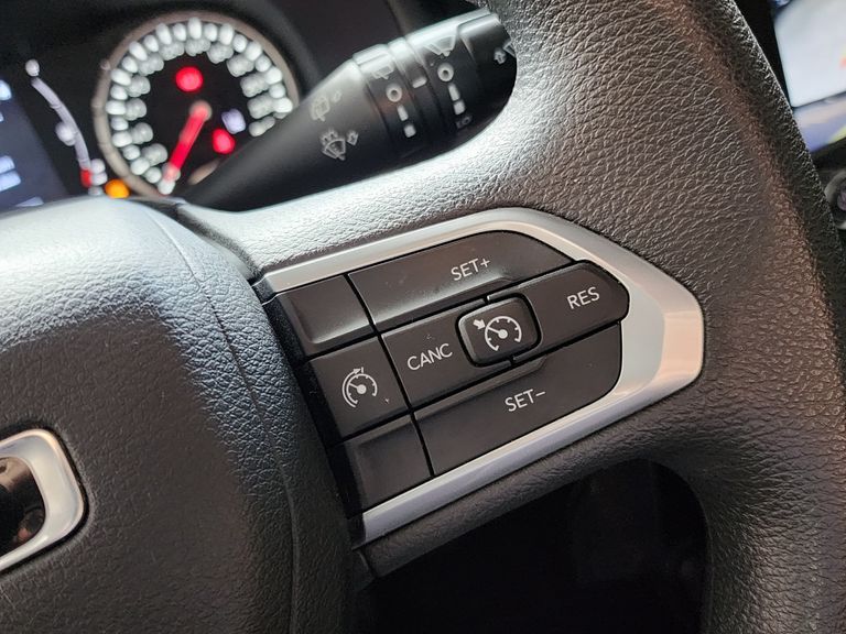 Jeep Renegade Sport T270 1.3 TB 4x2 Flex Aut.