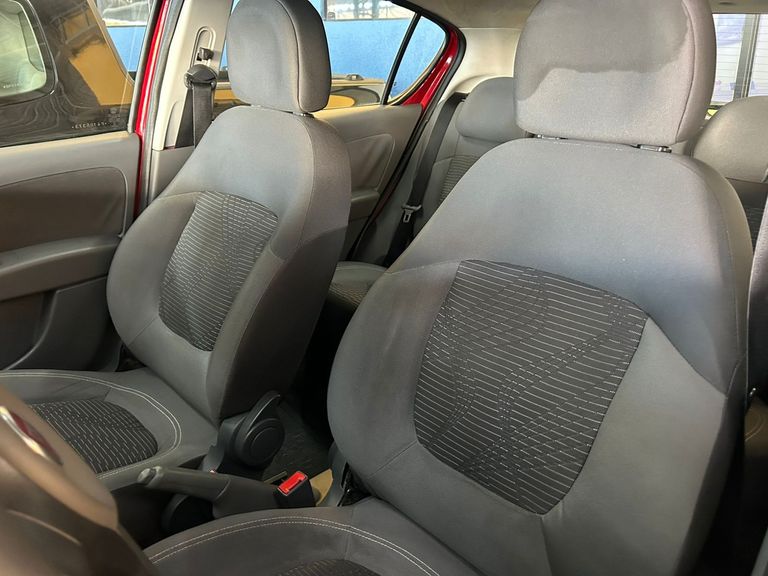 Fiat Palio ATTRACTIVE 1.0 EVO Fire Flex 8v 5p