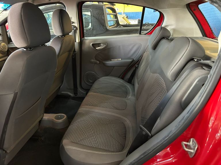 Fiat Palio ATTRACTIVE 1.0 EVO Fire Flex 8v 5p