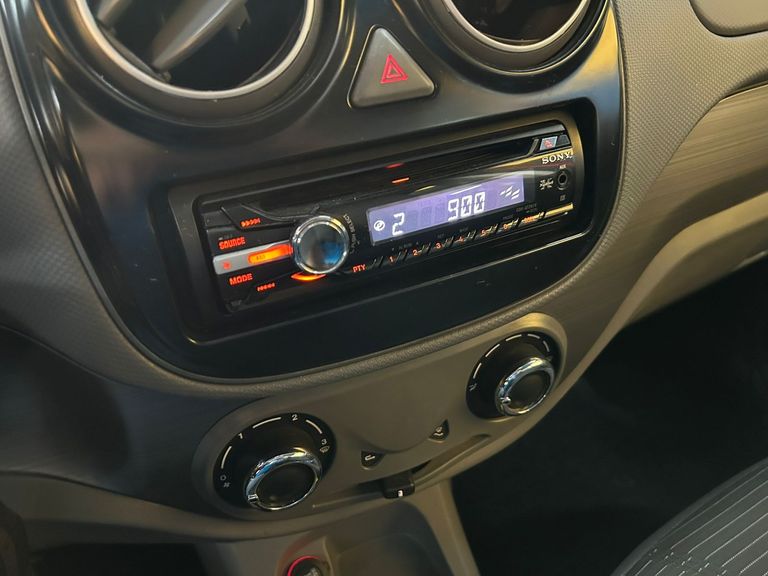 Fiat Palio ATTRACTIVE 1.0 EVO Fire Flex 8v 5p