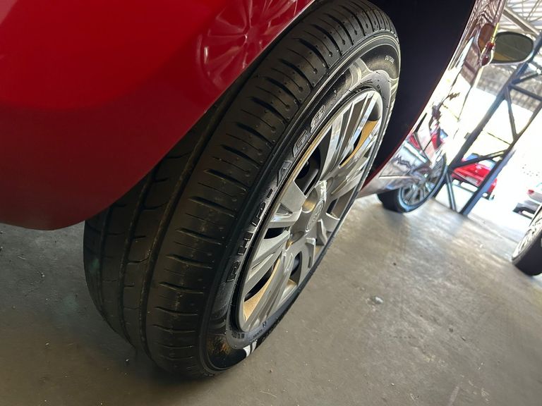 Fiat Palio ATTRACTIVE 1.0 EVO Fire Flex 8v 5p