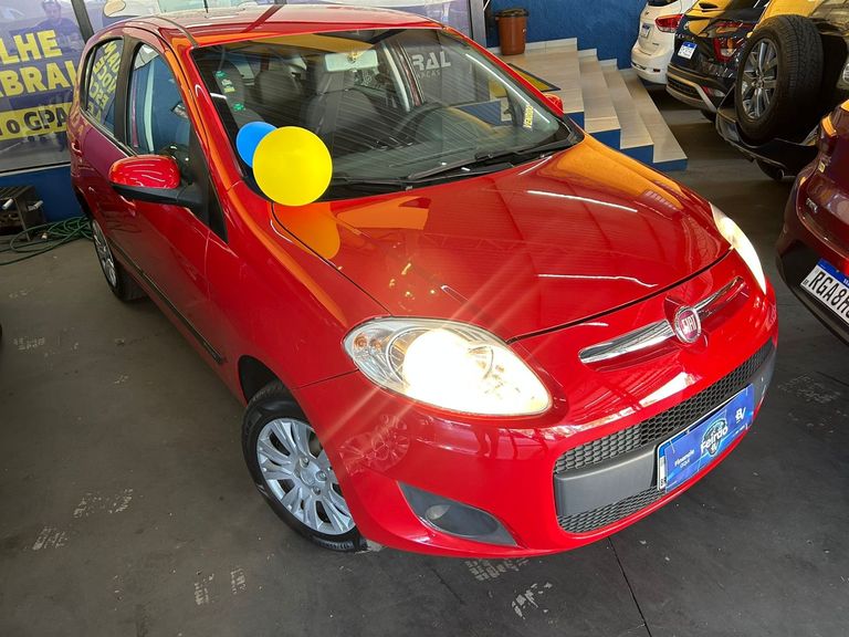 Fiat Palio ATTRACTIVE 1.0 EVO Fire Flex 8v 5p