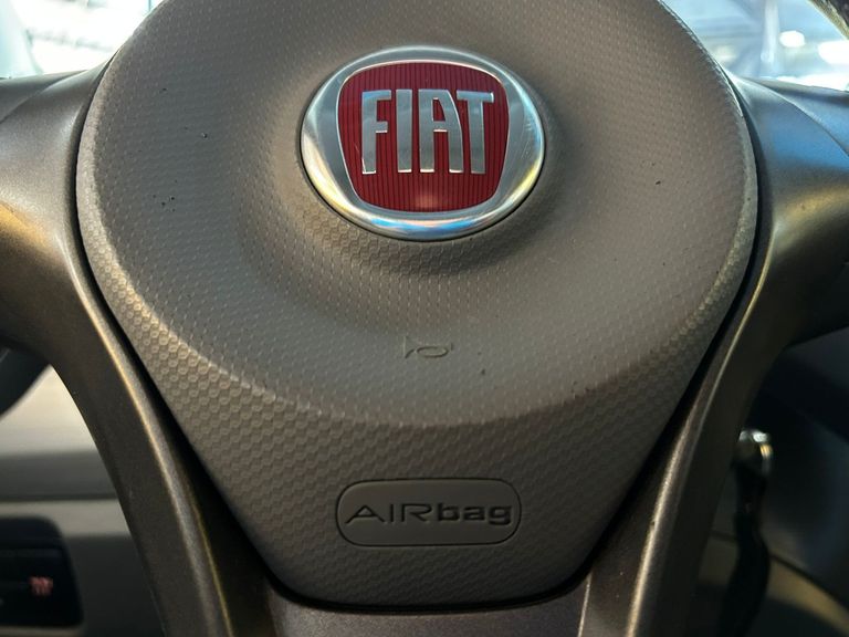 Fiat Palio ATTRACTIVE 1.0 EVO Fire Flex 8v 5p
