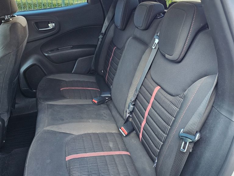 Fiat Toro Freedom 1.8 16V Flex Aut.
