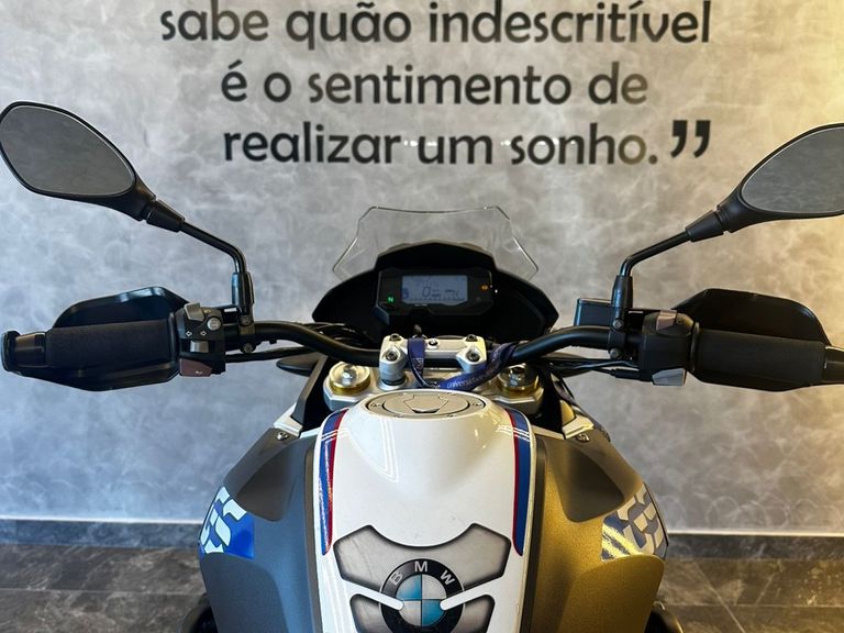 BMW G 310 GS