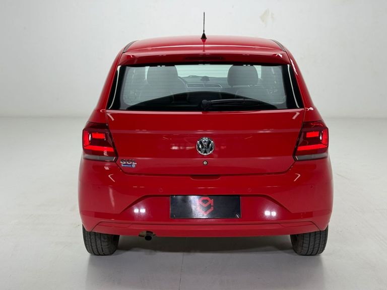 VolksWagen Gol 1.0 Flex 12V 5p