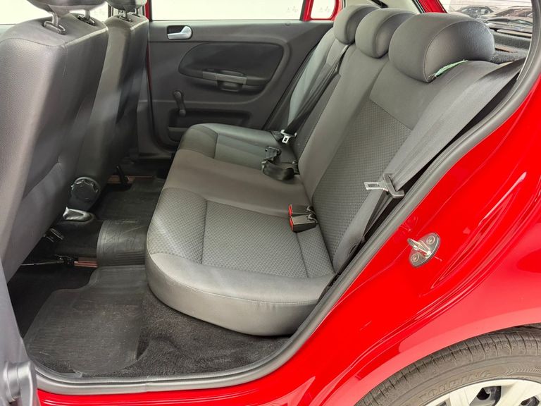 VolksWagen Gol 1.0 Flex 12V 5p