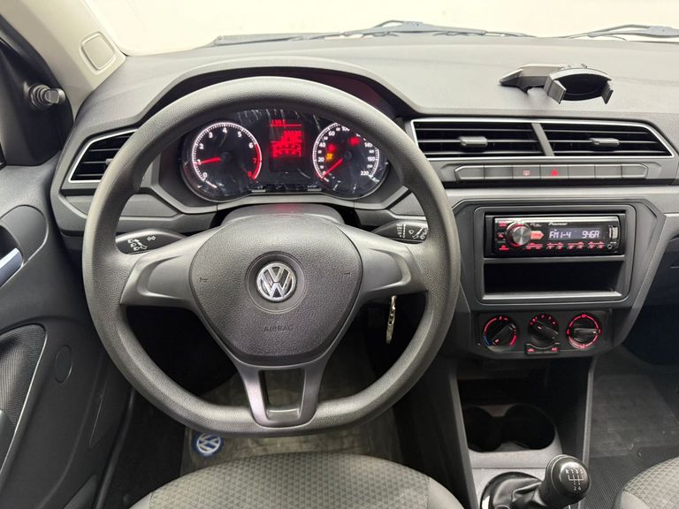 VolksWagen Gol 1.0 Flex 12V 5p