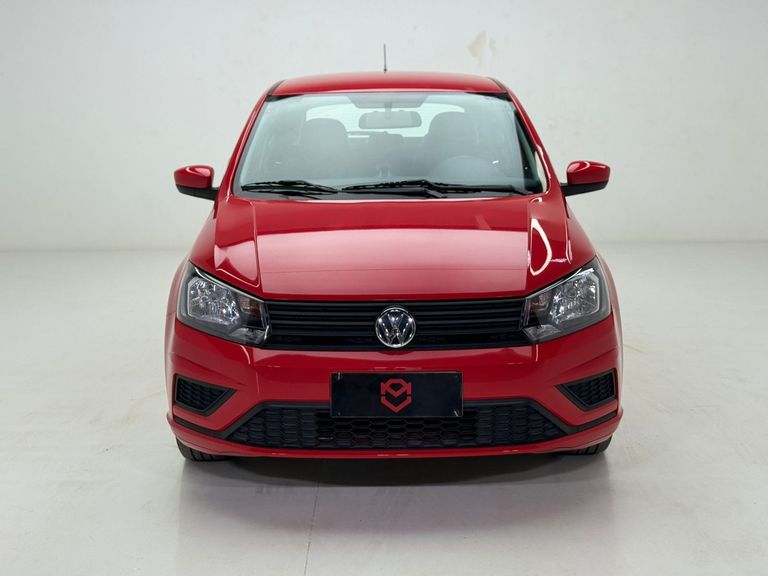 VolksWagen Gol 1.0 Flex 12V 5p