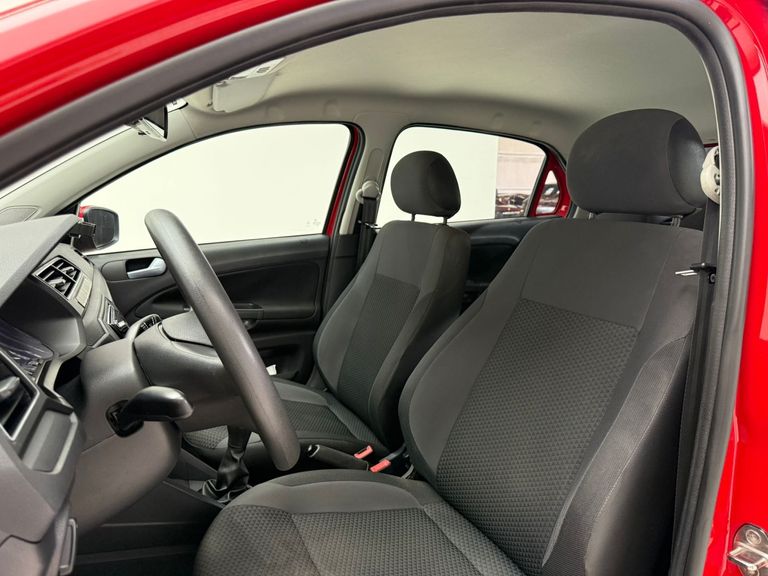 VolksWagen Gol 1.0 Flex 12V 5p