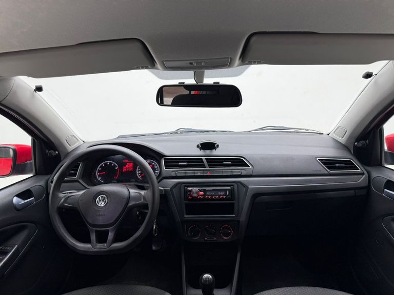 VolksWagen Gol 1.0 Flex 12V 5p