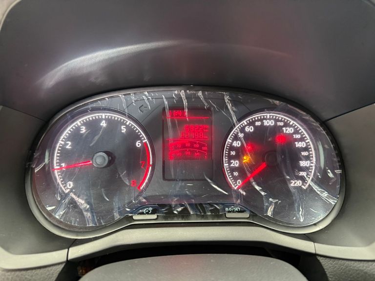 VolksWagen Gol 1.0 Flex 12V 5p