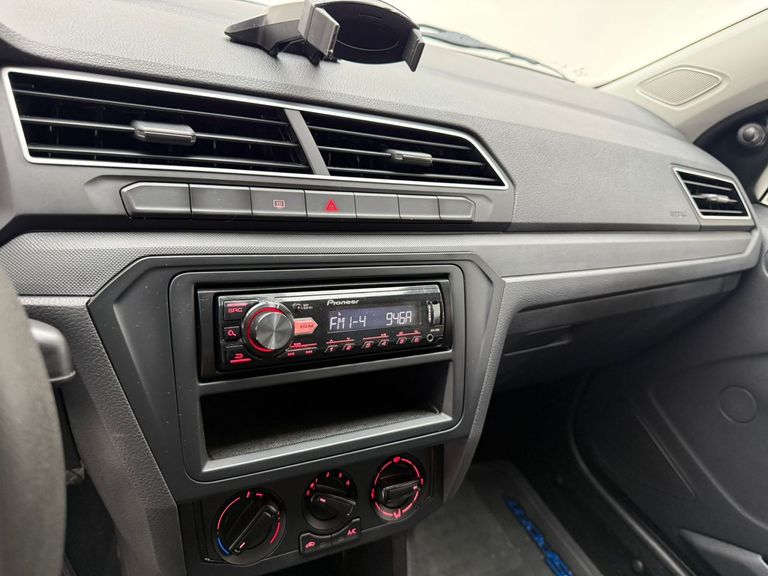 VolksWagen Gol 1.0 Flex 12V 5p