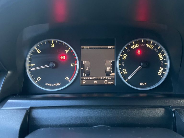 Land Rover Discovery4 HSE 5.0 4x4 Aut.
