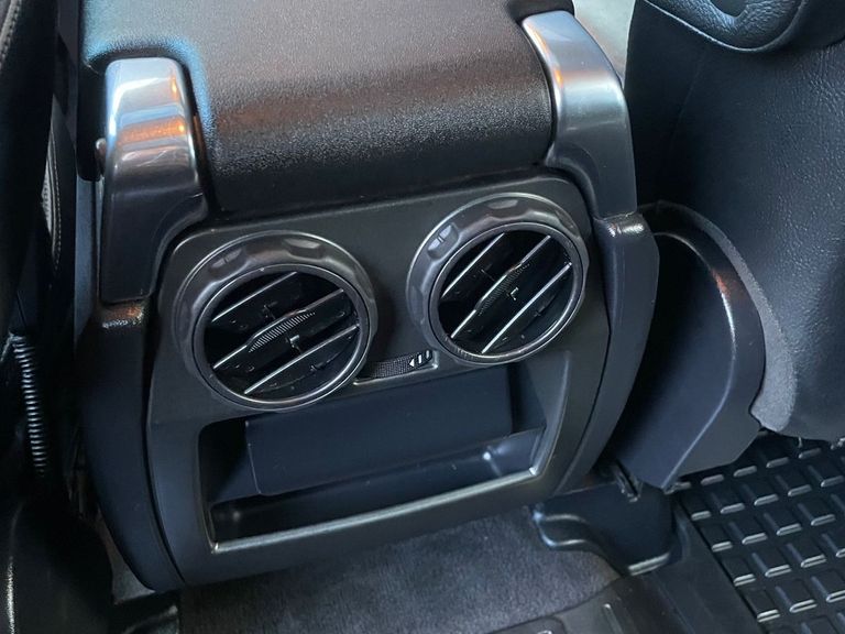 Land Rover Discovery4 HSE 5.0 4x4 Aut.