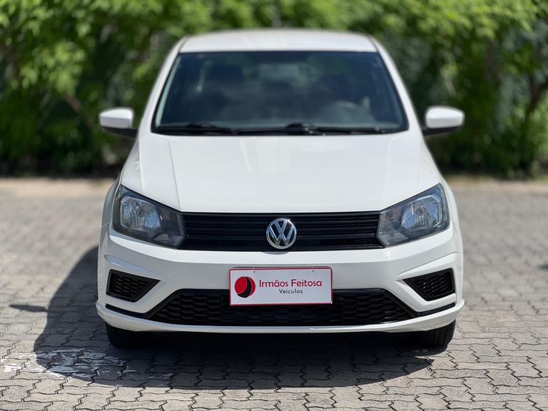 VolksWagen Gol 1.0 Flex 12V 5p