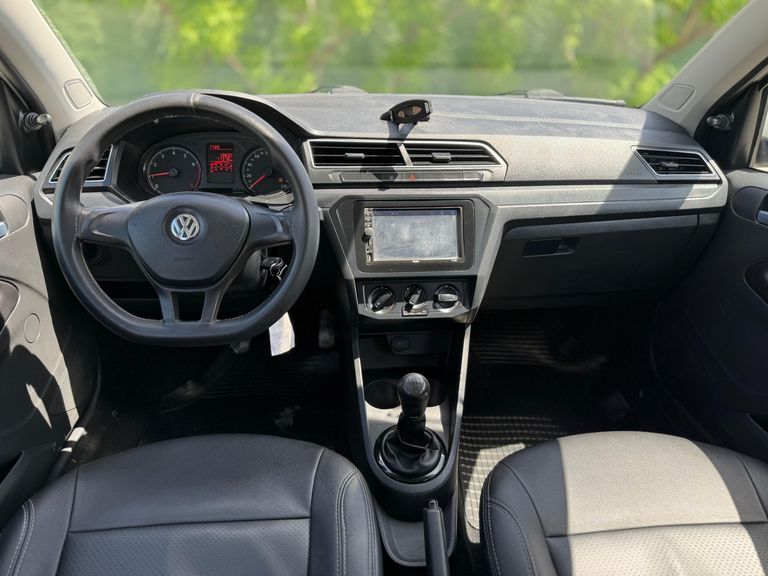 VolksWagen Gol 1.0 Flex 12V 5p