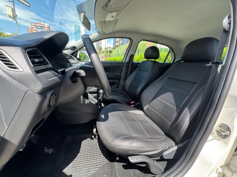 VolksWagen Gol 1.0 Flex 12V 5p
