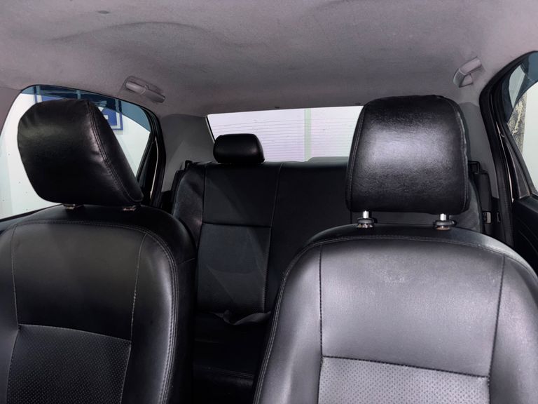 Toyota ETIOS XLS Sedan 1.5 Flex 16V 4p Mec.