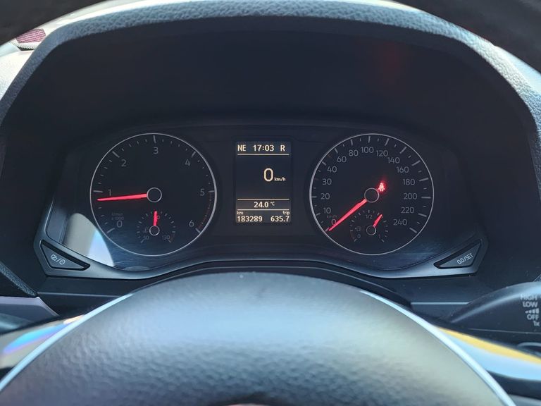 VolksWagen AMAROK High.CD 2.0 16V TDI 4x4 Dies. Aut